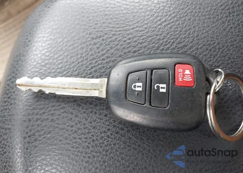 2018 Toyota Rav4 Le из США, поврежденный, VIN JTMBFREV9JJ205215